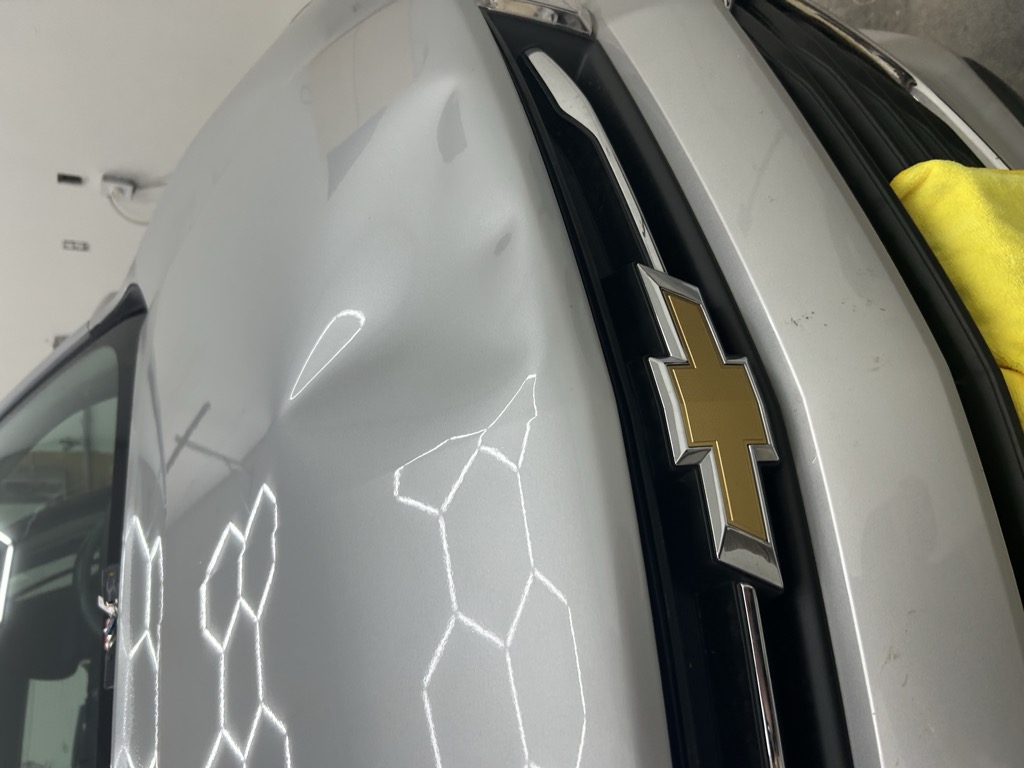 Before Restoration 2