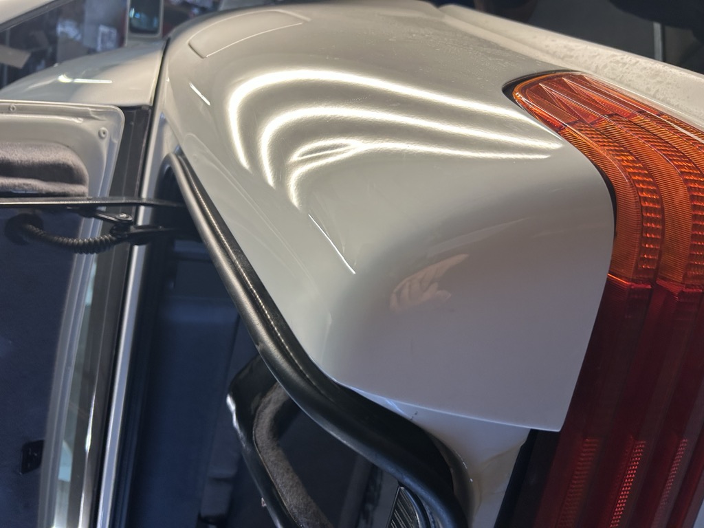 Before Restoration 3